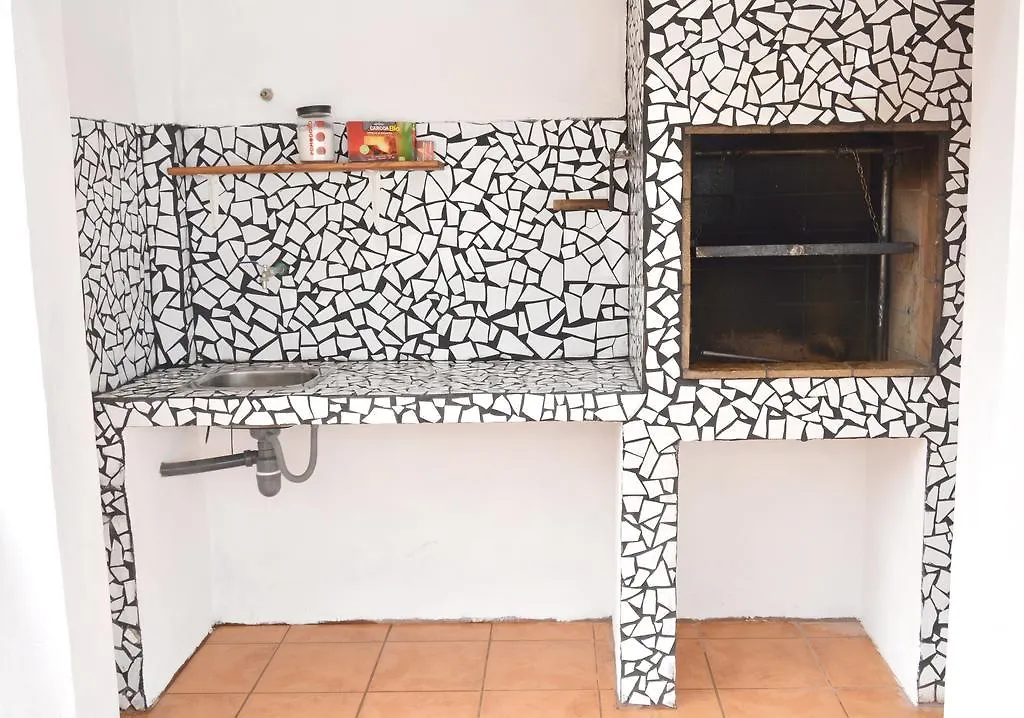 Semesterbostad Casa Yoel Fritidshus Granadilla De Abona