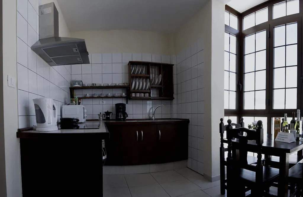 Casa Yoel Fritidshus Granadilla De Abona 0*,  Spanien