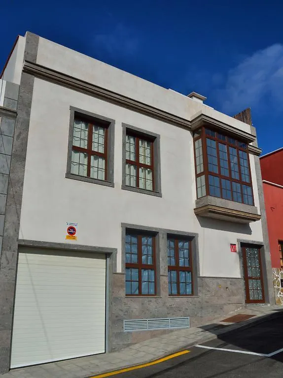 Casa Yoels kontakt