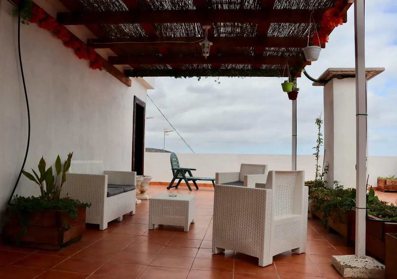 Casa Yoel Fritidshus Granadilla De Abona Semesterbostad