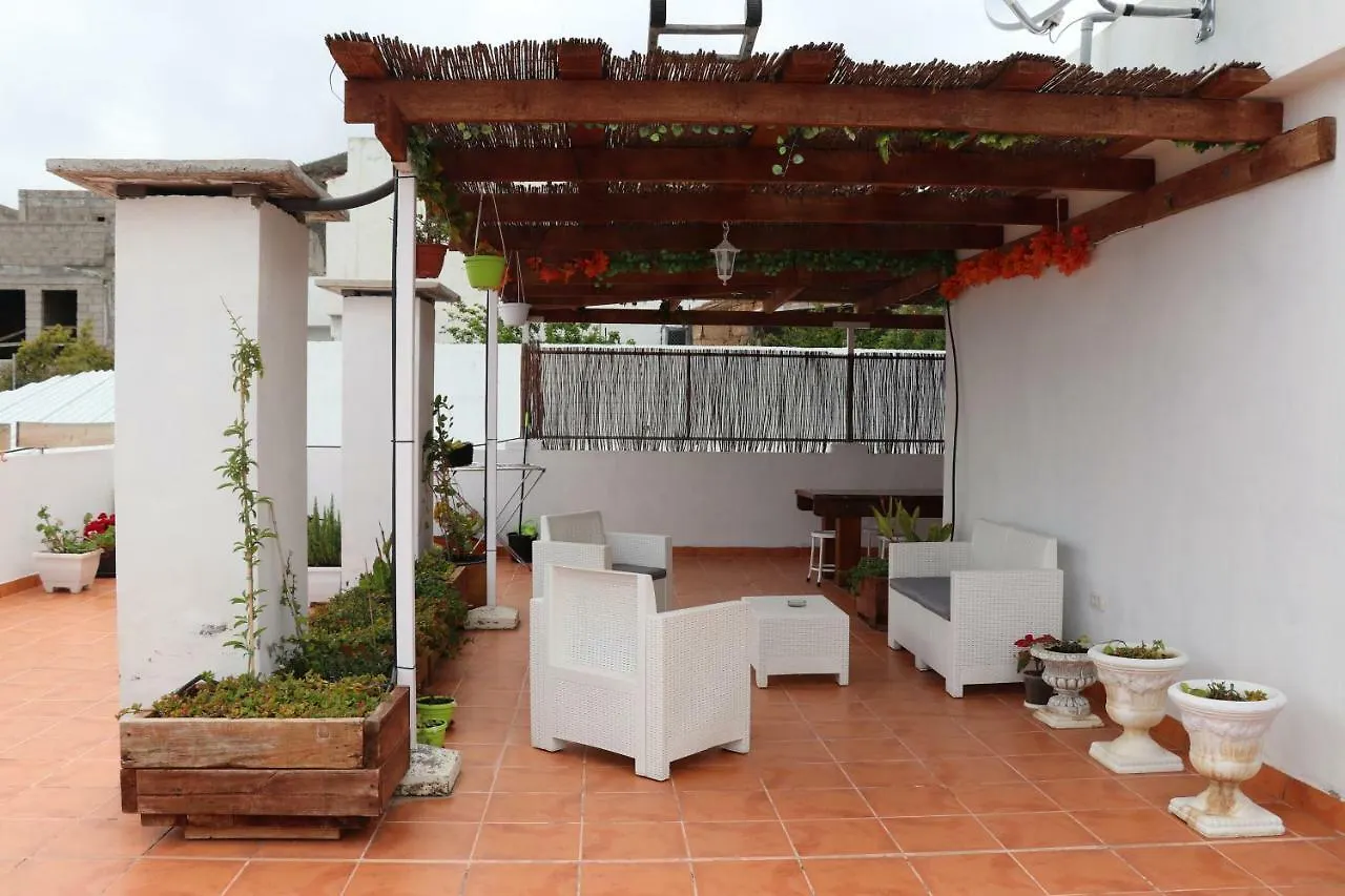Casa Yoel Fritidshus Granadilla De Abona